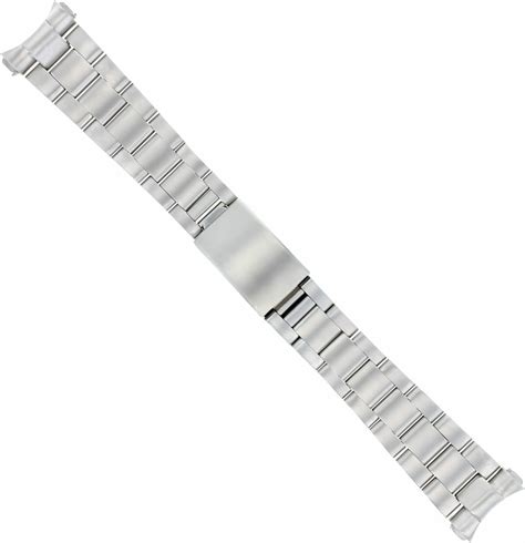 Ewatchparts OYSTER WATCH BAND BRACELET 